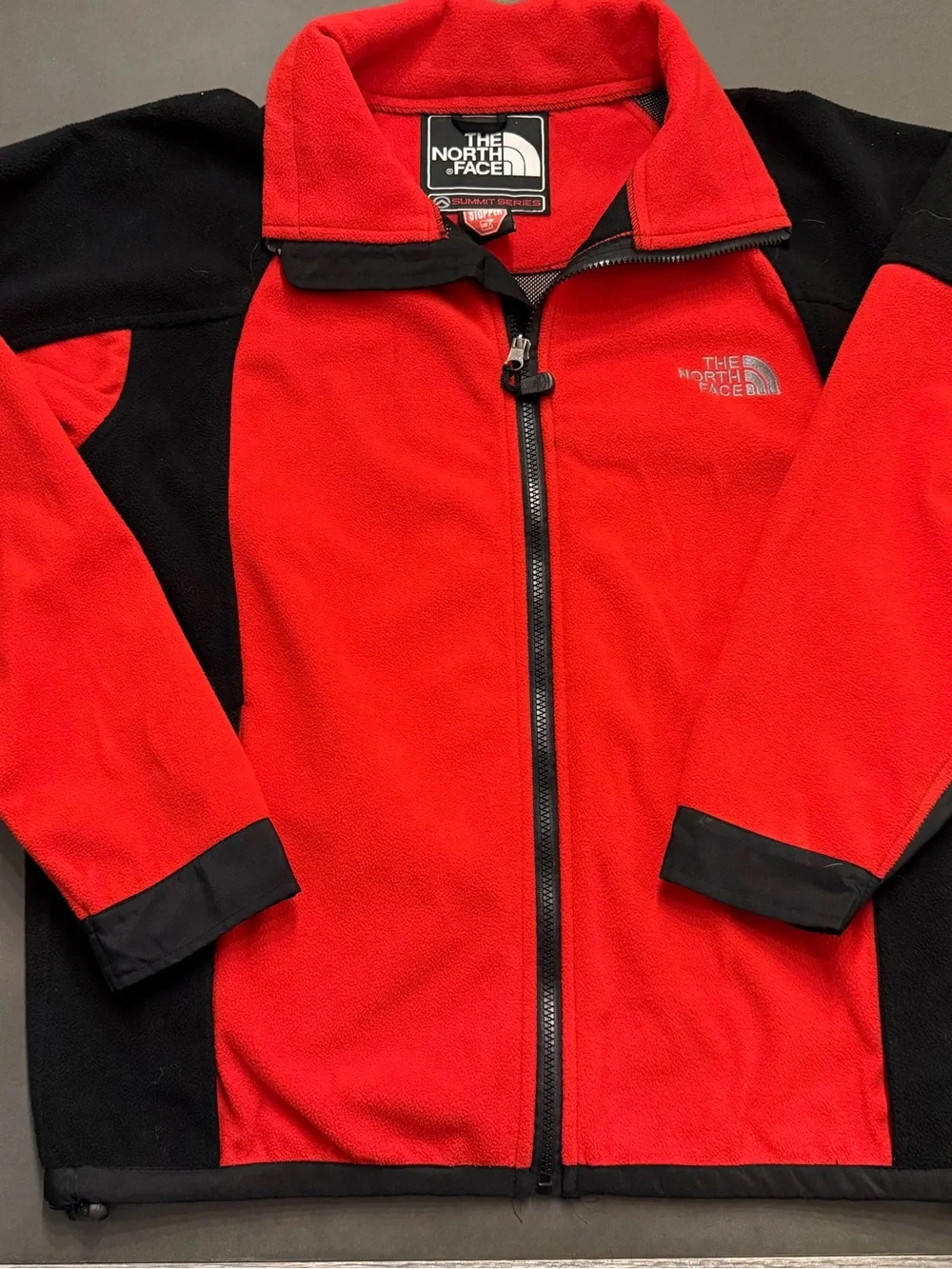 The North Face Summit Series Wind Stopper